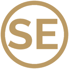 Round logo slider Round logo slider