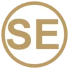 Logo round